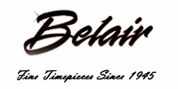 Click here to view BELAIR WATCHES(United States)
