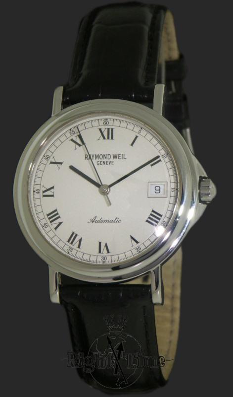 Raymond Weil Tradition Automatic Roman Dial 2834st00300 Pre