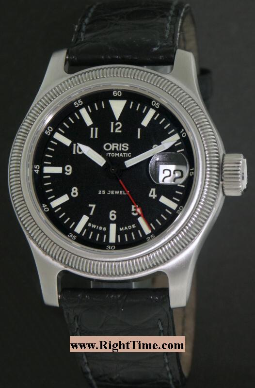 Oris 633 clearance