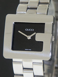 Gucci G-Watch 3600 j - Pre-Owned Ladies 