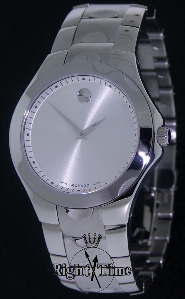 Movado 0606379 hot sale