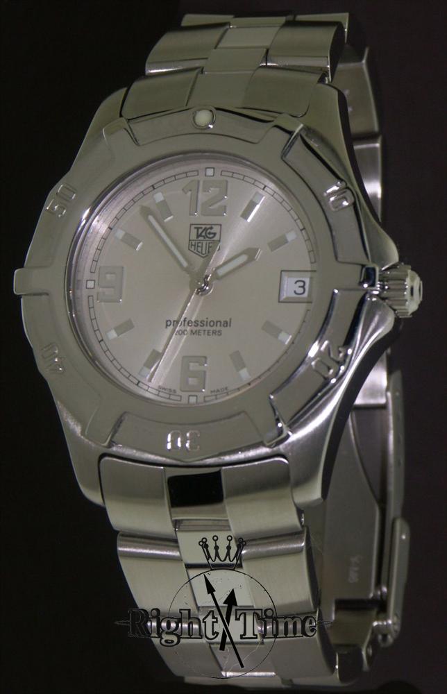 Tag Heuer Classic