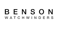 Benson Watch Winders