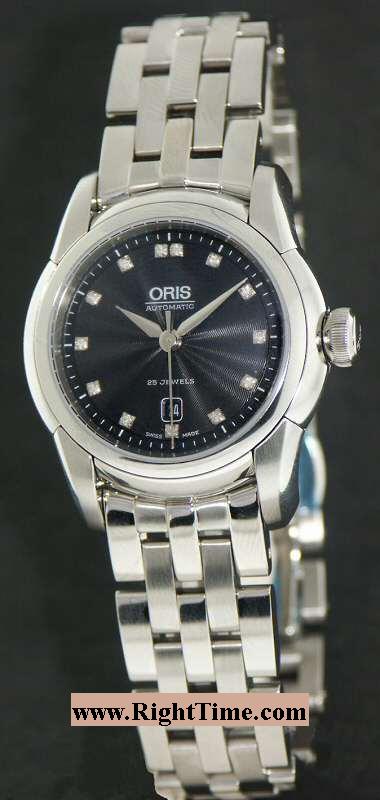 Oris 2024 artelier ladies