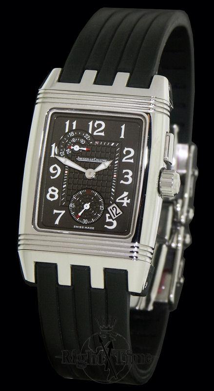 Jaeger Lecoultre Reverso Grand Sport q2948601 - Pre-Owned Mens Watches