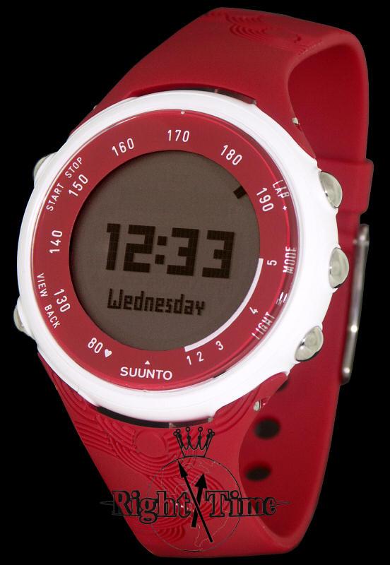 suunto t3c