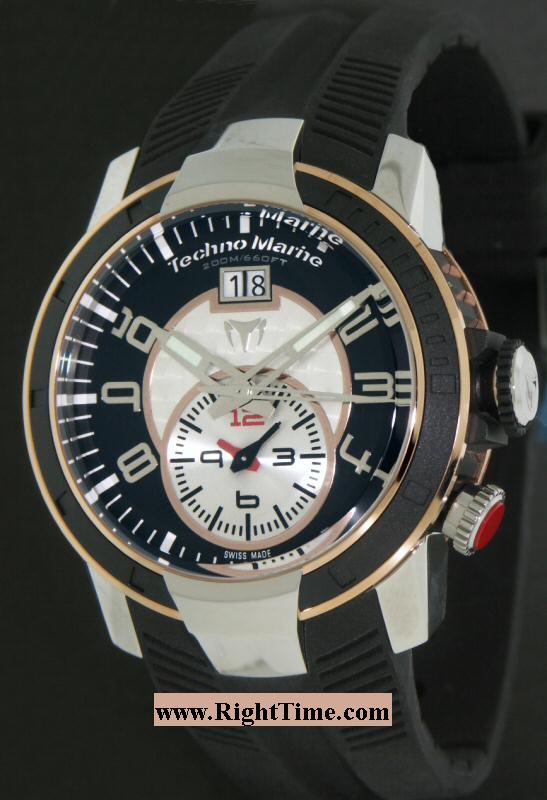 Technomarine prix hot sale