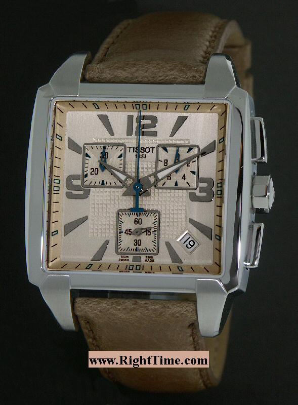 Tissot t005 outlet