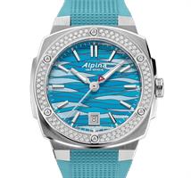 Alpina Watches AL-220LNWP2AED6