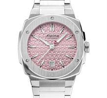 Alpina Watches AL-220PI2AE6B