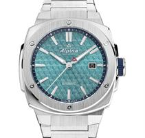 Alpina Watches AL-525CH4AE6B-BD