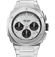 Alpina Watches AL-720SB4AE6B