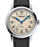 Alpina Watches AL-520BG3SH6