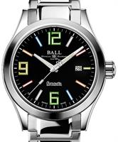 Ball Watches NM2128C-S3CJ-BKR