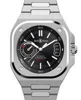 Bell & Ross Watches BRX5R-BL-ST/SST