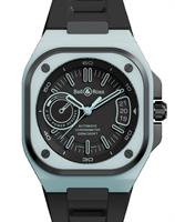 Bell & Ross Watches BRX5R-BLUM-TC/SRB