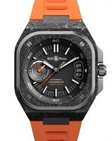 Bell & Ross Watches BRX5R-BO-TC/SRB