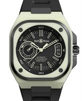 Bell & Ross Watches BRX5R-LUM-TC/SRB