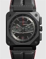 Bell & Ross Watches BR0394-BTR-CE/SCA