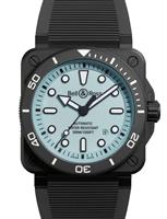 Bell & Ross Watches BR03A-D-LM-CE/SRB