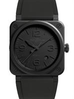 Bell & Ross Watches BR03A-PH-CE/SRB