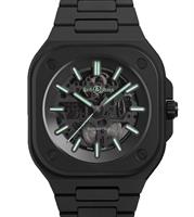 Bell & Ross Watches BR05A-BLM-SKCE/SCE