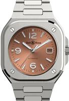 Bell & Ross Watches BR05A-BR-ST/SST