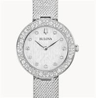 Bulova Watches 96L329