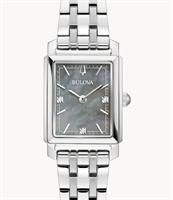 Bulova Watches 96P252