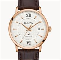 Bulova Watches 97B225
