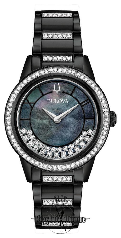 Bulova 98l252 2025