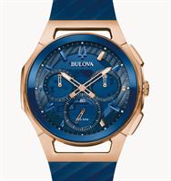 Bulova Watches 97A185