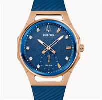 Bulova Watches 97P174