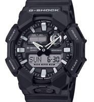 Casio Watches GA-010-1A