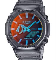 Casio Watches GA2100TLS-8A