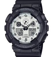 Casio Watches GA100WD-1A