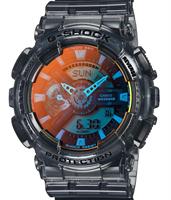 Casio Watches GA110TLS-8A