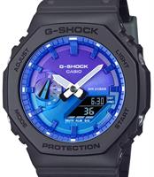 Casio Watches GA2100FL-1A