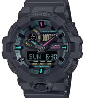 Casio Watches GA700MF-1A