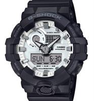 Casio Watches GA700WD-1A