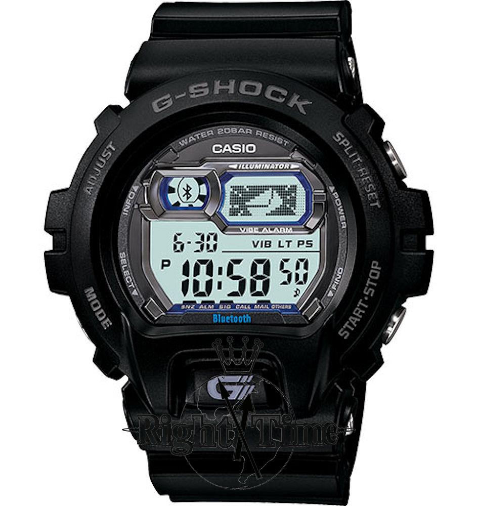 Casio gbx6900b sales