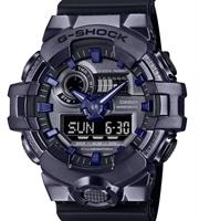 Casio Watches GM700P-6A