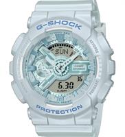 Casio Watches GMAS110ST-2A