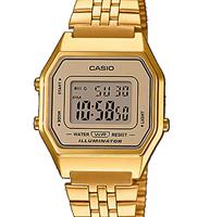 Casio Watches LA680WGA-9VT