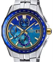 Casio Watches OCWS7000SS-2A