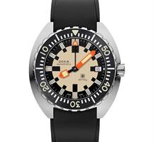 Doxa Watches 785.10.031.20