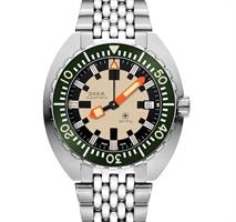 Doxa Watches 785.10.031G.10