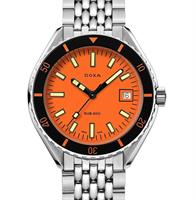 Doxa Watches 799.10.351.10