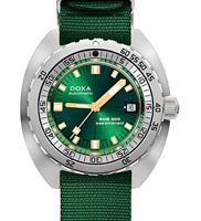 Doxa Watches 821.10.131.26-N