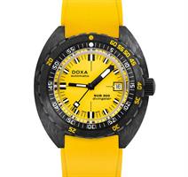 Doxa Watches 822.70.361.31